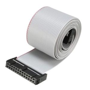 Wholesale 2.54mm Flat Flexible Ribbon Cable 26Pin suitable For Computer from china suppliers