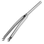 Hub Space 100mm Titanium Bike Fork Road Bike C Brake Edition Titanium Bicycle