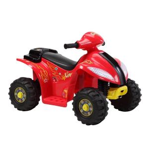 Wholesale Unisex 2022 Hot Electric Mini Motorcycle ATV For Kids To Drive 6V Battery Motorcycles Kids Electric from china suppliers