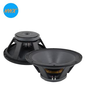 Wholesale 1200W RMS Audio Subwoofer Speaker from china suppliers