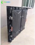 P8 P10 LED Display Cabinet Outdoor Rental 960x960 640x640 High Precision