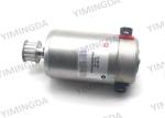 101-028-050- Motor Cutting Device Drive For Gerber Spreader Parts XLS50 / XLS125
