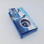 Wholesale Pearl Wish Gift Oyster Pendant Necklace suitable for Holiday Gift