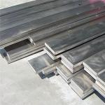 ASTM JIS Stainless Steel Flat Stock 304 304L 316 316L 321 Standard SS Flat Bar
