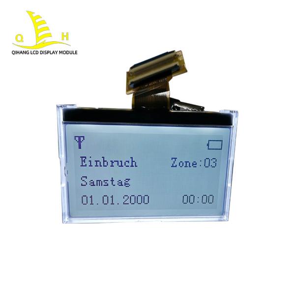 Factory Direct Monochrome 128*64 Dots FSTN COG Dot Matrix LCD Screen Module