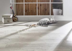 Wholesale UV Coating Stone Plastic Composite Flooring Embossed 1230X179X4MM Stable from china suppliers