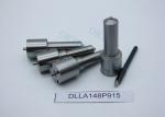 ORTIZ diesel dispenser nozzle DLLA148P915 Denso common rail injection nozzle for