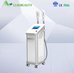 2015 Professional IPL SHR, ipl shr handpieces, ipl shr hair removal machine