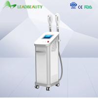 China Beijing LEADBEAUTY ipl device shr ce approved for sale for sale