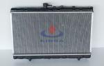 0K31A-15-200 For Automotive Hyundai Radiator , KIA RI0 ' 2000-
