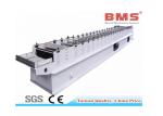 Cr12MoV Cutter 0.35mm Roofing Sheet Roll Forming Machine