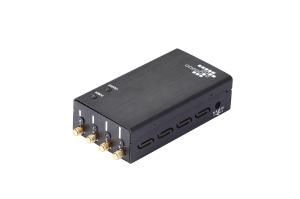 Wholesale Portable Mobile Phone WIFI Signal Jammer 300g Handheld Indoor from china suppliers