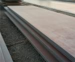 ASTM A500 A36 A283 A572 Ss400 St37 St52 Black Iron Carbon Steel Sheet Manufactur