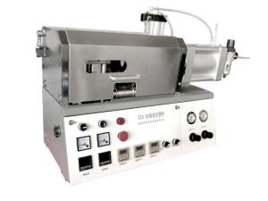 Wholesale 20g 200V Mini Desktop Injection Molding Machine No Noise from china suppliers