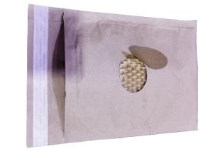 Wholesale Honeycomb 6&quot;x10&quot; Eco Friendly Padded Mailers 100% Biodegradable from china suppliers