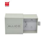 128g Pull Out Sliding Drawer Gift Boxes For Jewelry BSCI ISO Approval