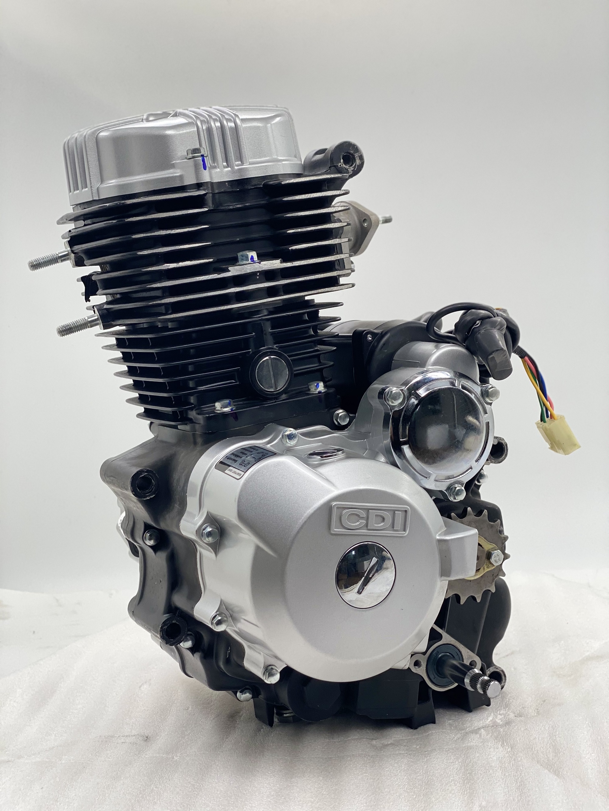 149.1cc RF-F Engine Assembly for Tricycle ATV UTV within Origin and Sliver Model