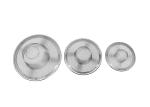 Sliver 7CM Sink Strainer Filter Kitchen Sink Drain Strainer 10.8g