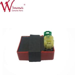 Wholesale DISCOVER 150 Motorcycle Electrical Accessories , Motorbike Universal CDI from china suppliers