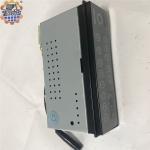20Y-06-41232 Excavator Electrical Parts Radio For KOMATSU PC200 PC130
