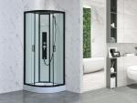 Sliding Bathroom Shower Cubicle