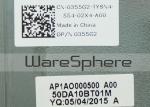 355G2 0355G2 AP1AO000500 Laptop Bottom Case , Dell Inspiron 14 5458 Dell Laptop