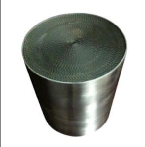 Wholesale Rare Metal Catalytic Converter Valuable Metal Pt Pd Rh from china suppliers