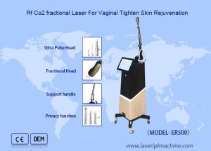Wholesale 3 In 1 Fractional Co2 Laser Machine Skin Care Vaginal Tightening from china suppliers