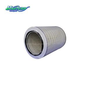 Wholesale ISUZU BVP Air Filter Outer 1876101170 1142151720 from china suppliers