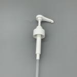 Bars Coffee Shops Bottle Syrup Pump For Squeezing Honey Jam