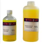 High Performance Metallographic Supplies Polishing Liquid Lubricate