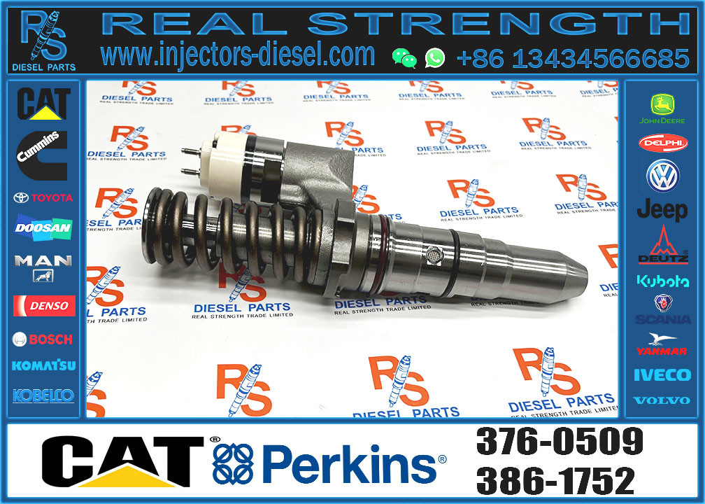 diesel fuel injector 392-0212 376-0509 162-8809 162-8813 192-2817 204-2067 229-1631 245-8272 246-1854 250-1311