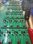 Bernet High Quality Wear-resistant Vertical Plastic Keyboard for Fuel Dispenser