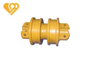 Wholesale D8K Double Flange Track Roller 7S9042 For Bulldozer Undercarriage Spare Parts from china suppliers