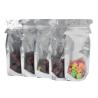 Buy cheap aluminium foil Penguin Candy BSCI Food Packing Pouches from wholesalers