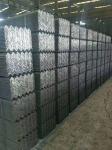 ST37-2 Hot Rolled Steel Angle Unequal S355JR Mild Steel Angle Bar Astm A36 Angle