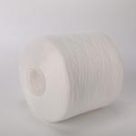 100% Polyester Yarn Good Quality Spun Polyester Yarn For Clothing