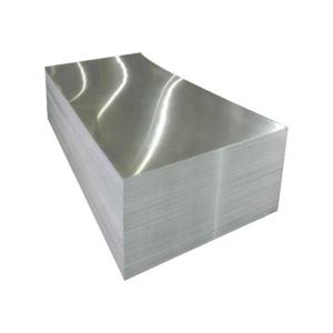 Wholesale 3mm Thick 1500mm Width Aluminum Sheet Heat Resistance from china suppliers