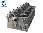 Auto Parts G13B Cylinder Head for Suzuki Cylinder Head 1111082602