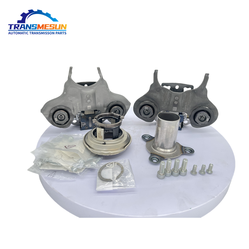 Genuine New 602001900 Dry Dual Clutch Large Kit Including Fork Release Bearing