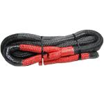 High Strech Kinetic Recovery Off-Road Towing Ropes Unmatched Strength and