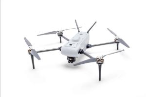 Wholesale UAV Drone Industrial Rotary Wing Electric Motor For Surveillance Aerial Photography from china suppliers