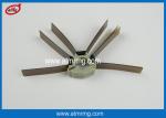 Hitachi Recycle Box 4P007458 WRB-S.ROLR2 ASSY ATM Replacement Parts