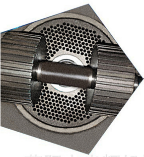 Poultry Feed Manufacturing Equipment Rabbit Chicken Feed Pellet Making Machine