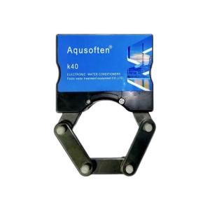 KACISE Efficient Water Descaler