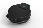 Commercial Egg Bubble Waffle Maker Grill With Non Stick Coating