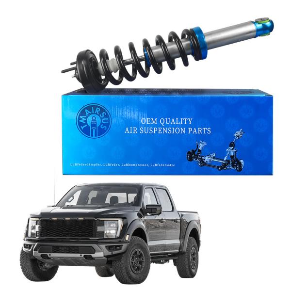 Air Suspension Absorber Shock For Ford F150 SVT Raptor STX XLT BL3Z-18124-H ASH