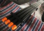 89mm Down The Hole Drill Rod Minig Drill Pipe Easy Operation Customize Color