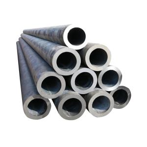 Wholesale OD 2&quot; 10&quot; 40&quot; Alloy Steel Seamless Pipe Oil Drilling Casing 50mn SAE1020 1045 from china suppliers