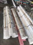 AISI 440C Stainless Steel Bright Polished Round Bars Wires Rods